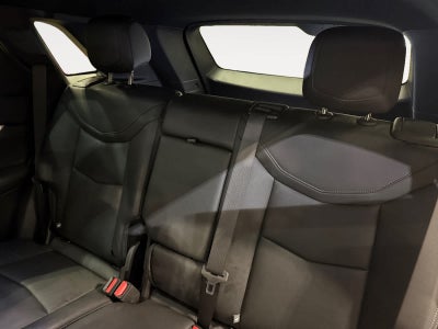 2020 Cadillac XT5 Luxury AWD