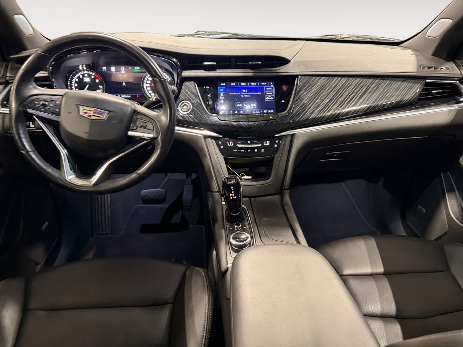 2023 Cadillac XT6 AWD Premium Luxury