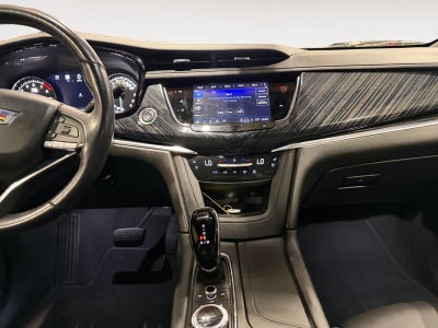 2023 Cadillac XT6 AWD Premium Luxury