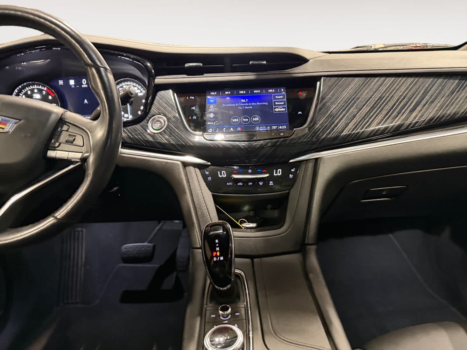 2023 Cadillac XT6 AWD Premium Luxury