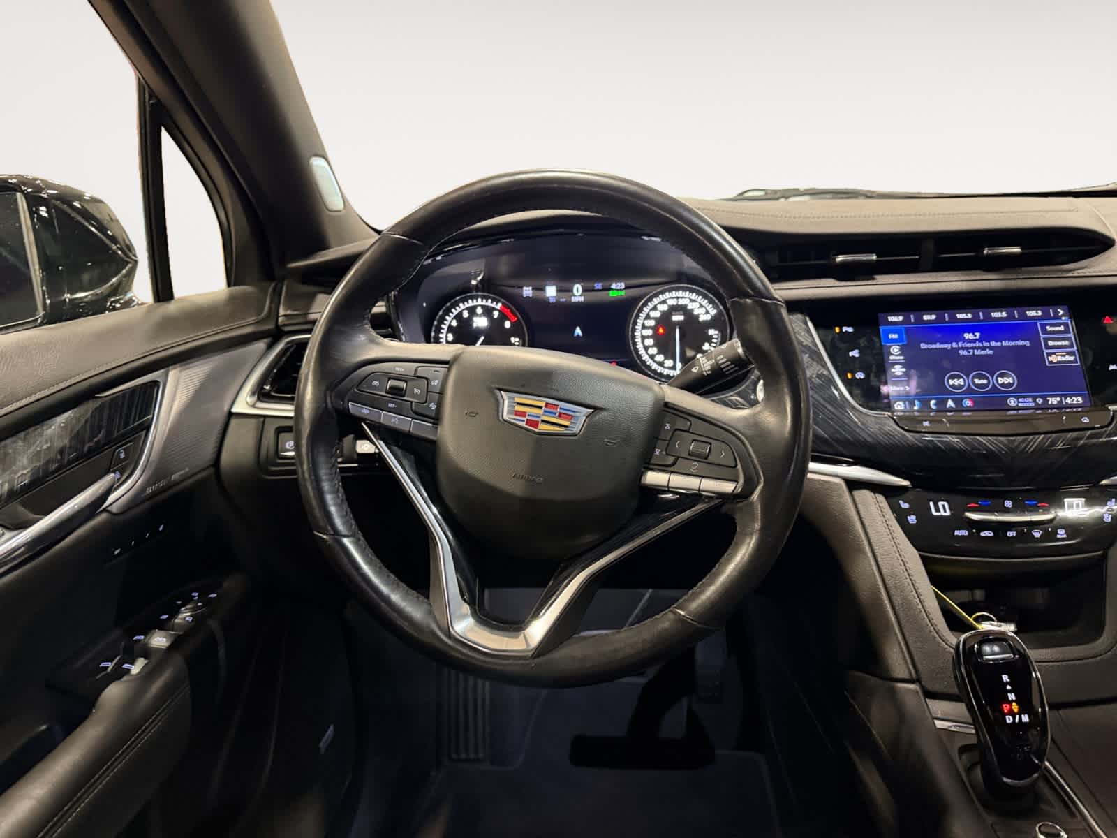 2023 Cadillac XT6 AWD Premium Luxury