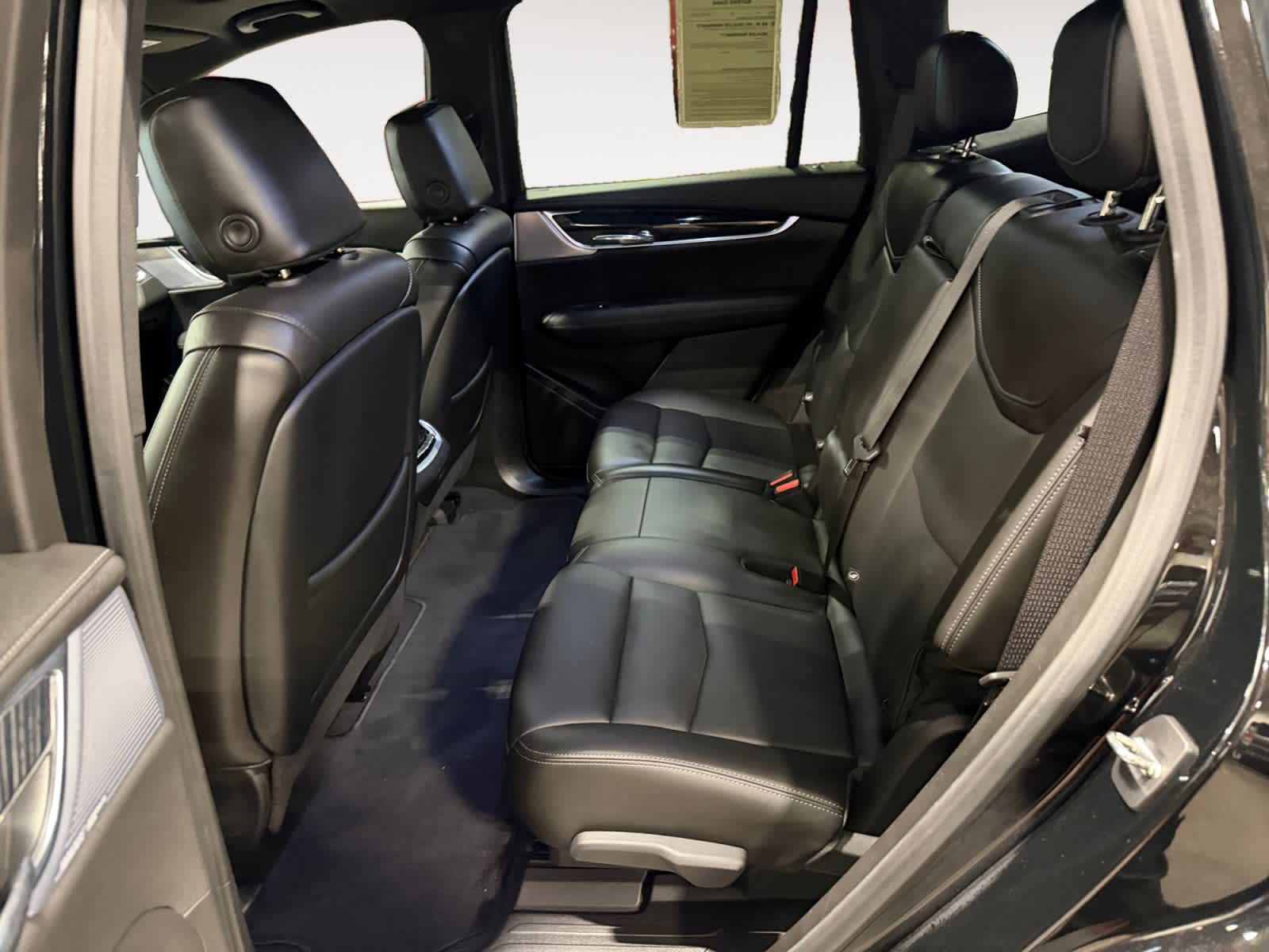 2023 Cadillac XT6 AWD Premium Luxury