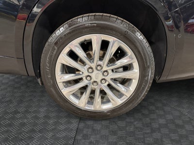 2023 Cadillac XT6 AWD Premium Luxury