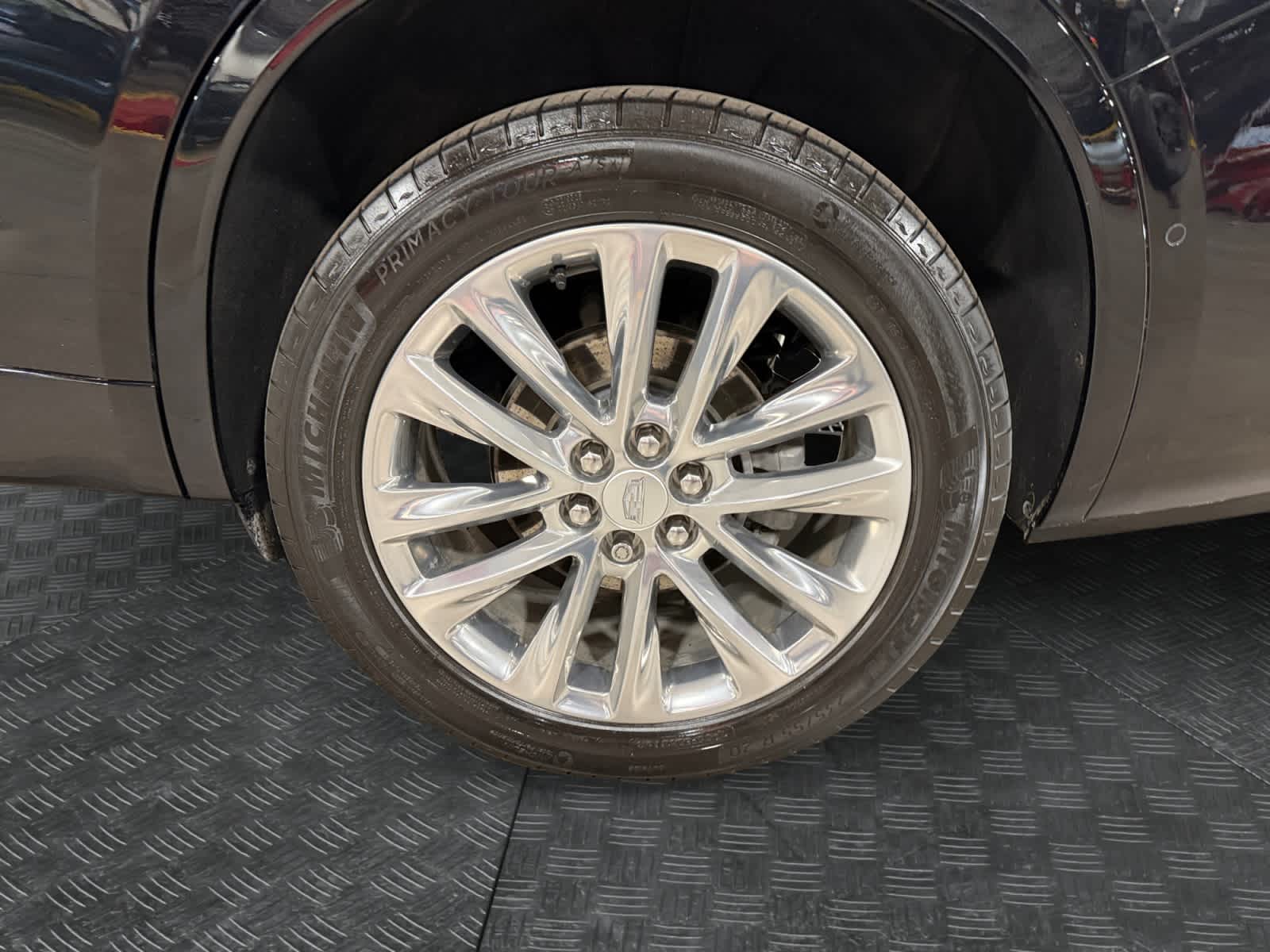 2023 Cadillac XT6 AWD Premium Luxury