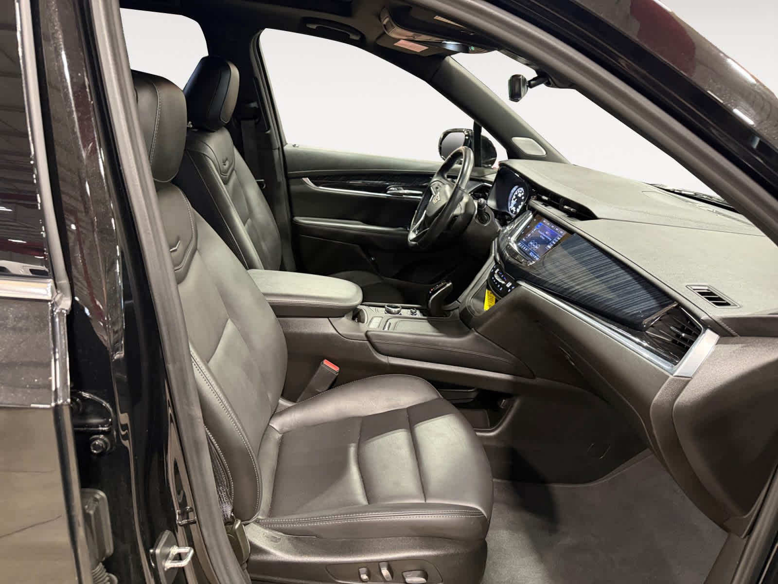 2023 Cadillac XT6 AWD Premium Luxury