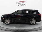 2023 Cadillac XT6 AWD Premium Luxury