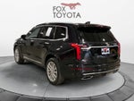 2023 Cadillac XT6 AWD Premium Luxury