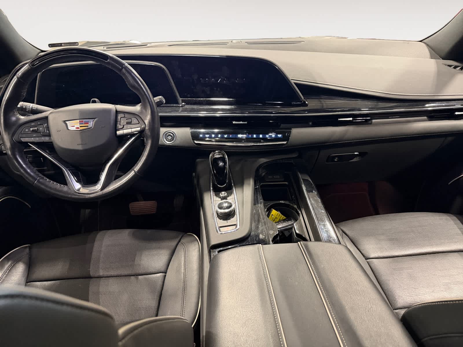 2023 Cadillac Escalade 4WD Sport