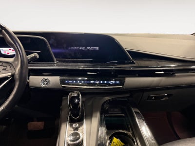2023 Cadillac Escalade 4WD Sport