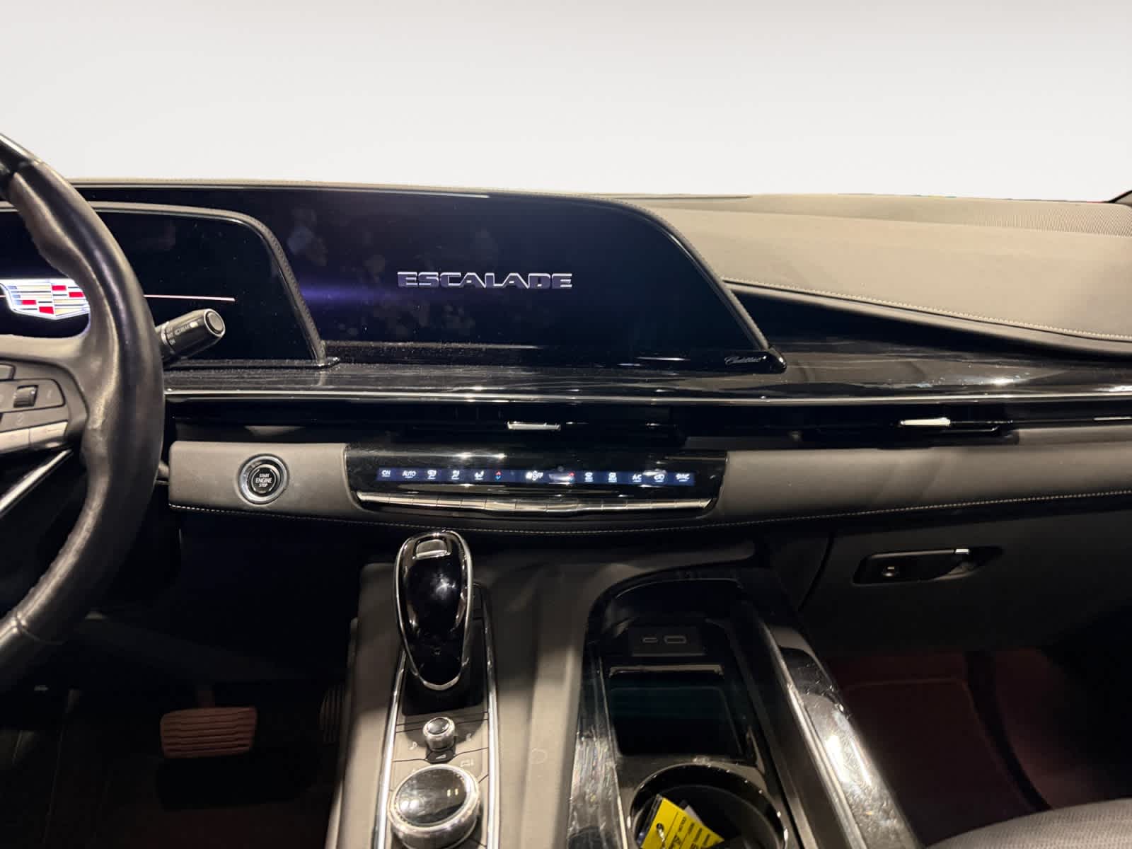 2023 Cadillac Escalade 4WD Sport
