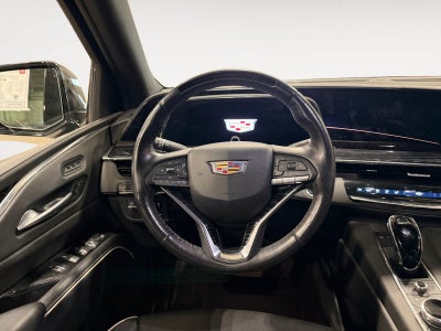 2023 Cadillac Escalade 4WD Sport