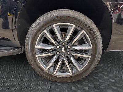 2023 Cadillac Escalade 4WD Sport