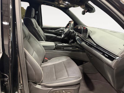 2023 Cadillac Escalade 4WD Sport