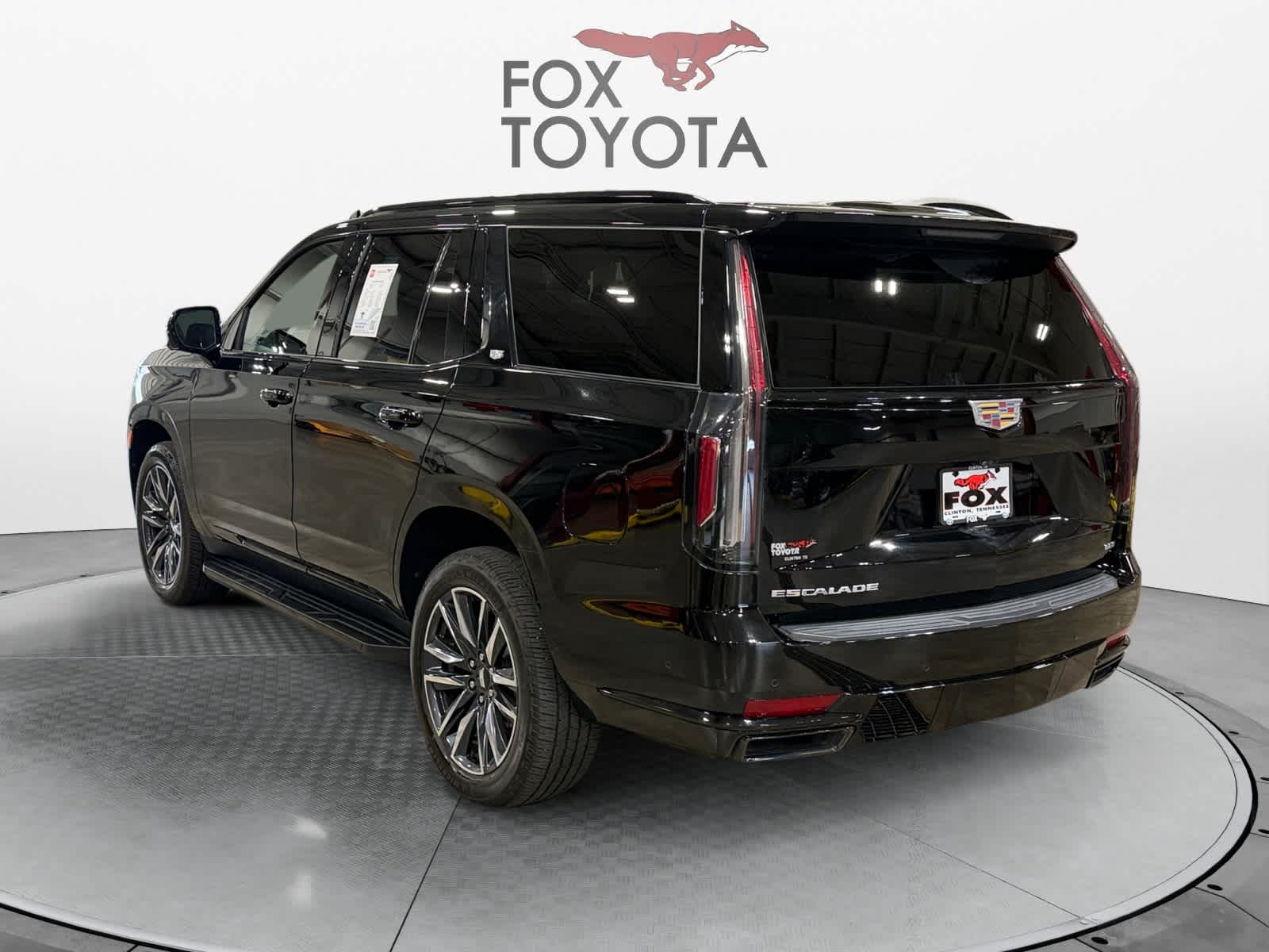 2023 Cadillac Escalade 4WD Sport