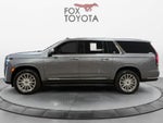 2021 Cadillac Escalade ESV Premium Luxury