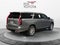 2021 Cadillac Escalade ESV Premium Luxury