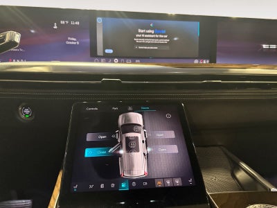 2025 Cadillac Escalade ESV 4WD Sport Platinum