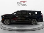 2025 Cadillac Escalade ESV 4WD Sport Platinum