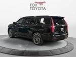 2025 Cadillac Escalade ESV 4WD Sport Platinum