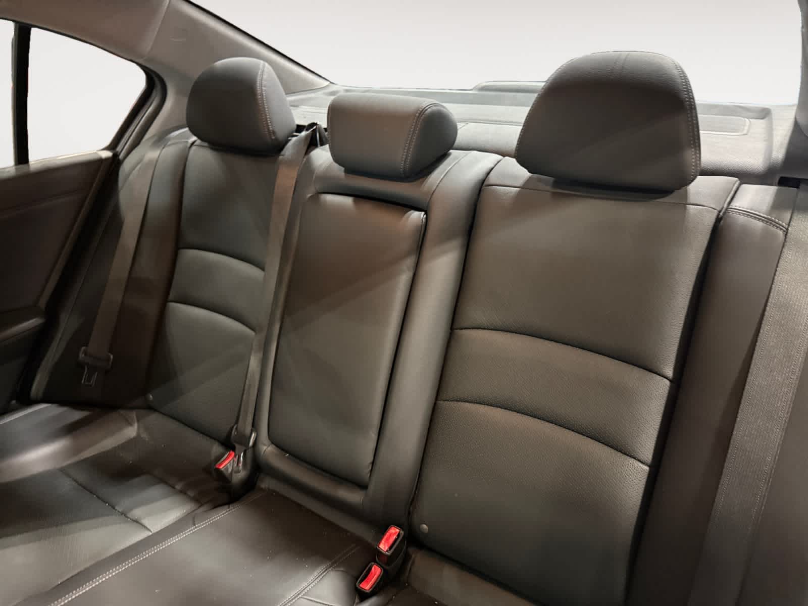 2017 Honda Accord Sedan EX-L