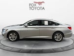 2018 Honda Accord Sedan LX 1.5T