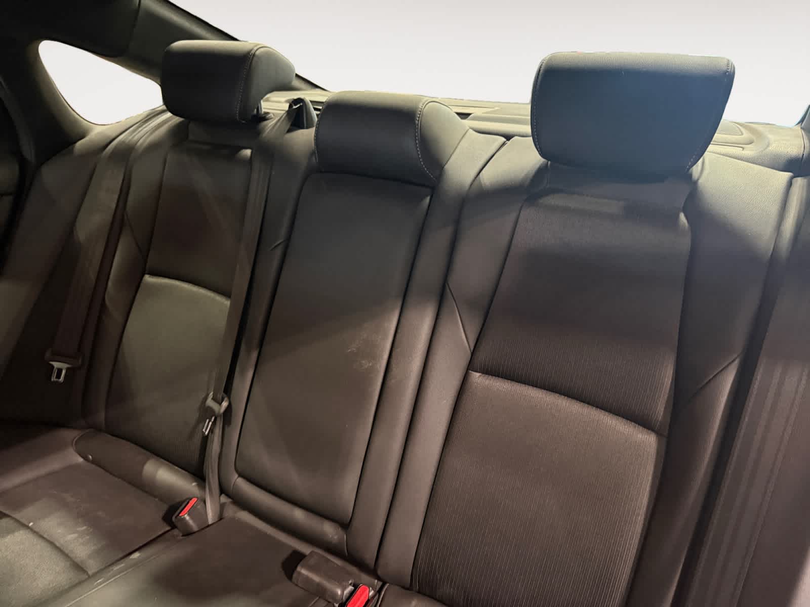 2019 Honda Accord Sedan Sport 1.5T
