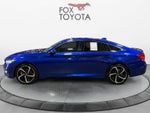 2019 Honda Accord Sedan Sport 1.5T