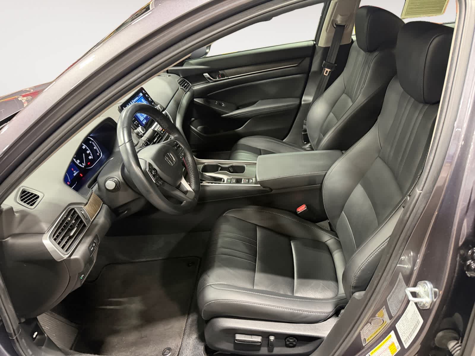 2022 Honda Accord EX-L