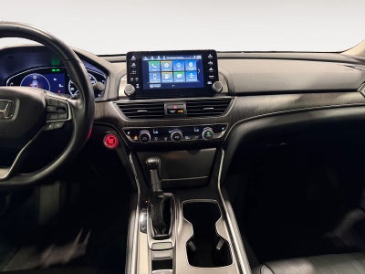 2022 Honda Accord EX-L