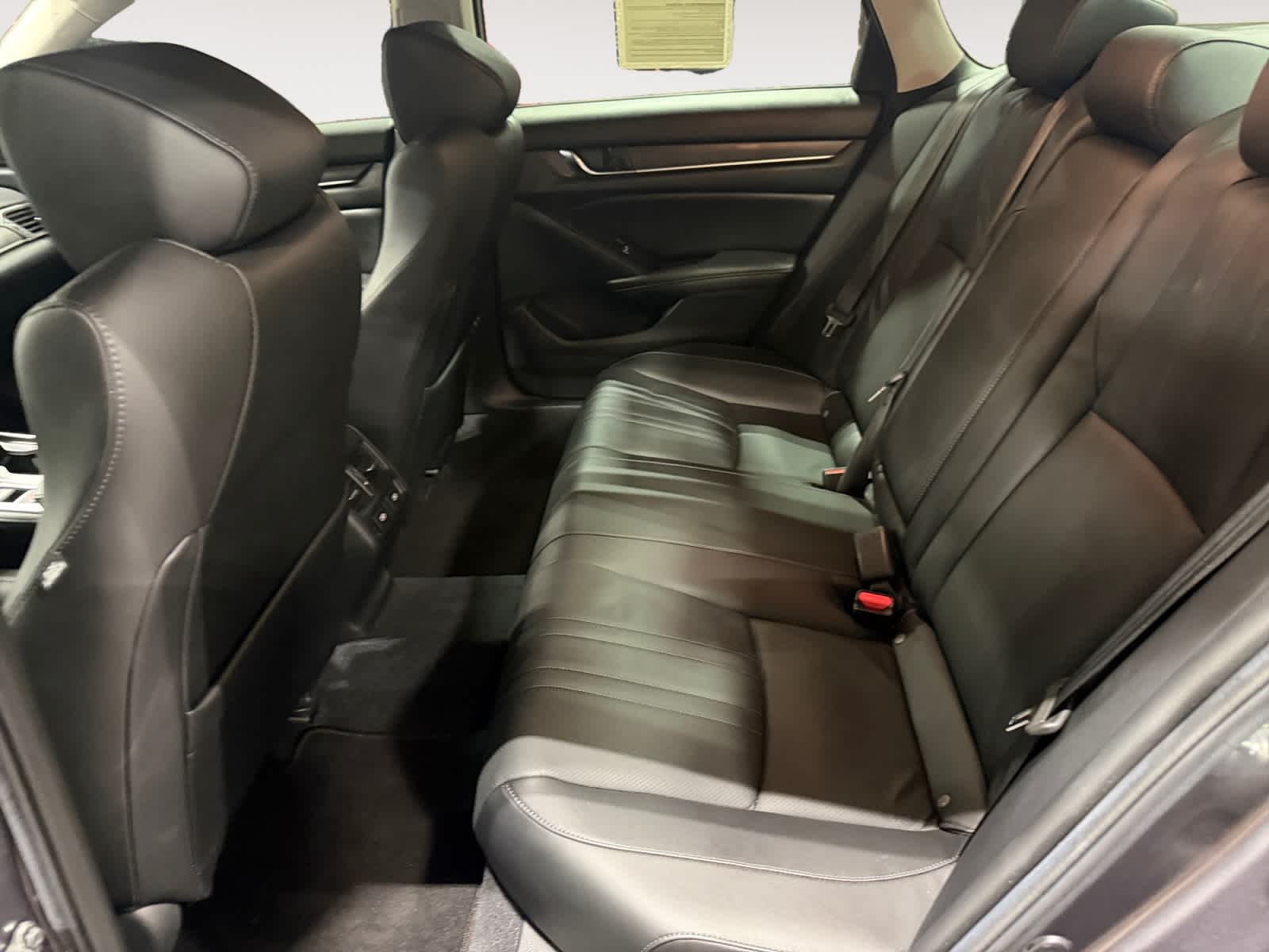 2022 Honda Accord EX-L
