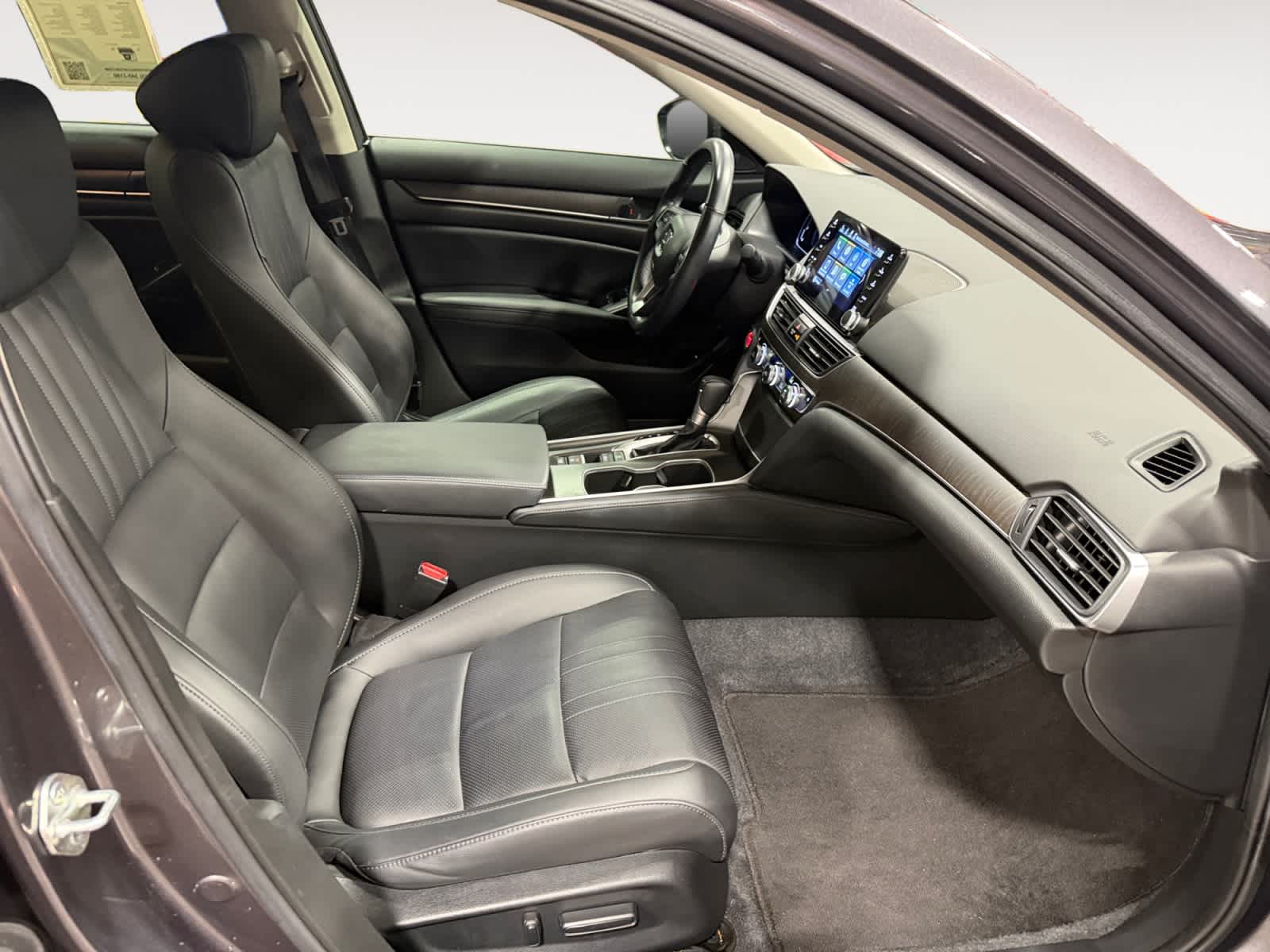 2022 Honda Accord EX-L