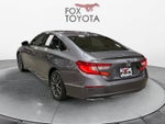 2022 Honda Accord EX-L