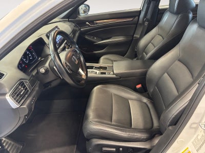 2021 Honda Accord Sedan Sport