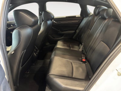 2021 Honda Accord Sedan Sport