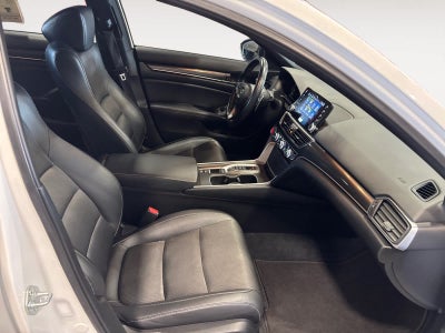 2021 Honda Accord Sedan Sport