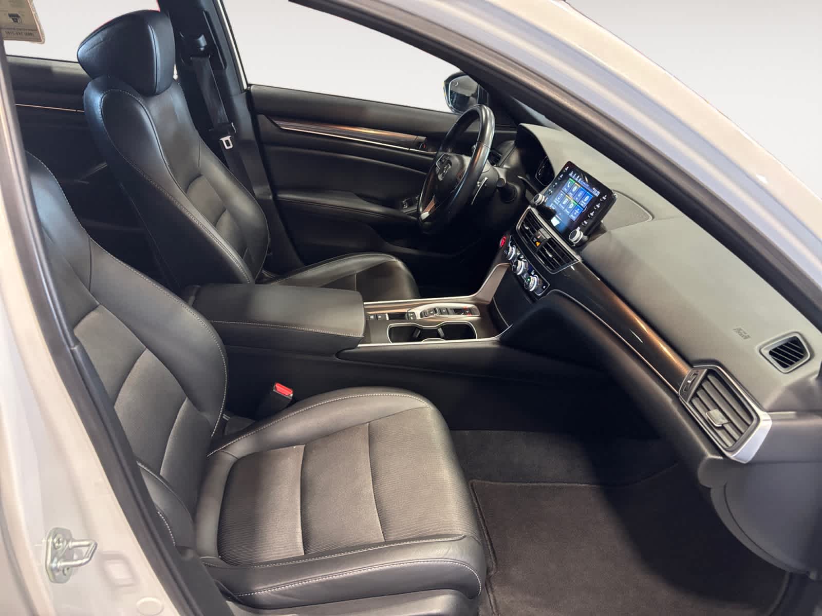 2021 Honda Accord Sedan Sport