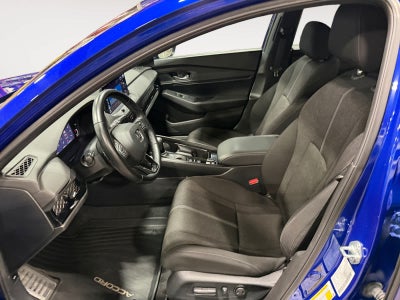 2023 Honda Accord Sport