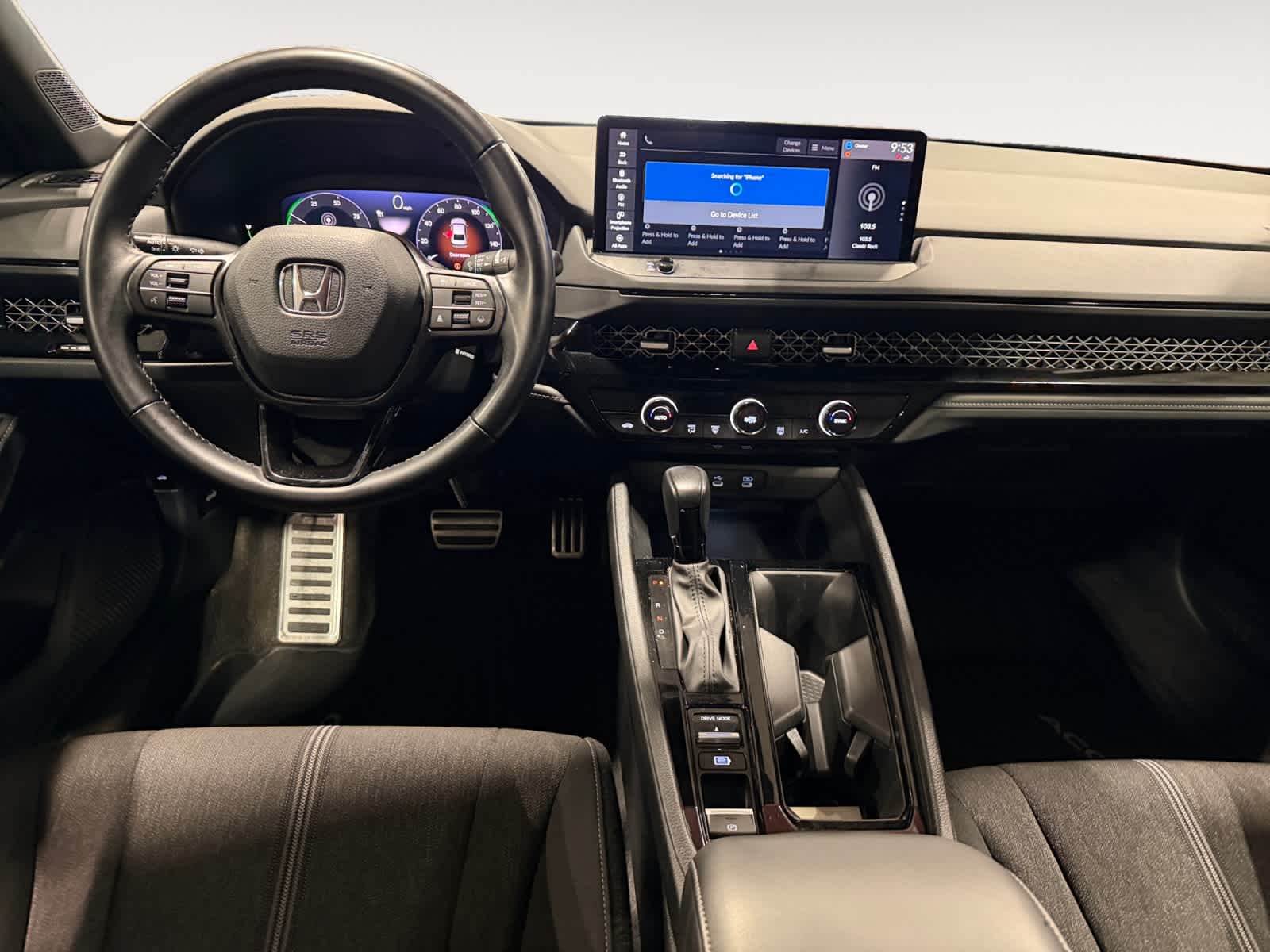 2023 Honda Accord Sport