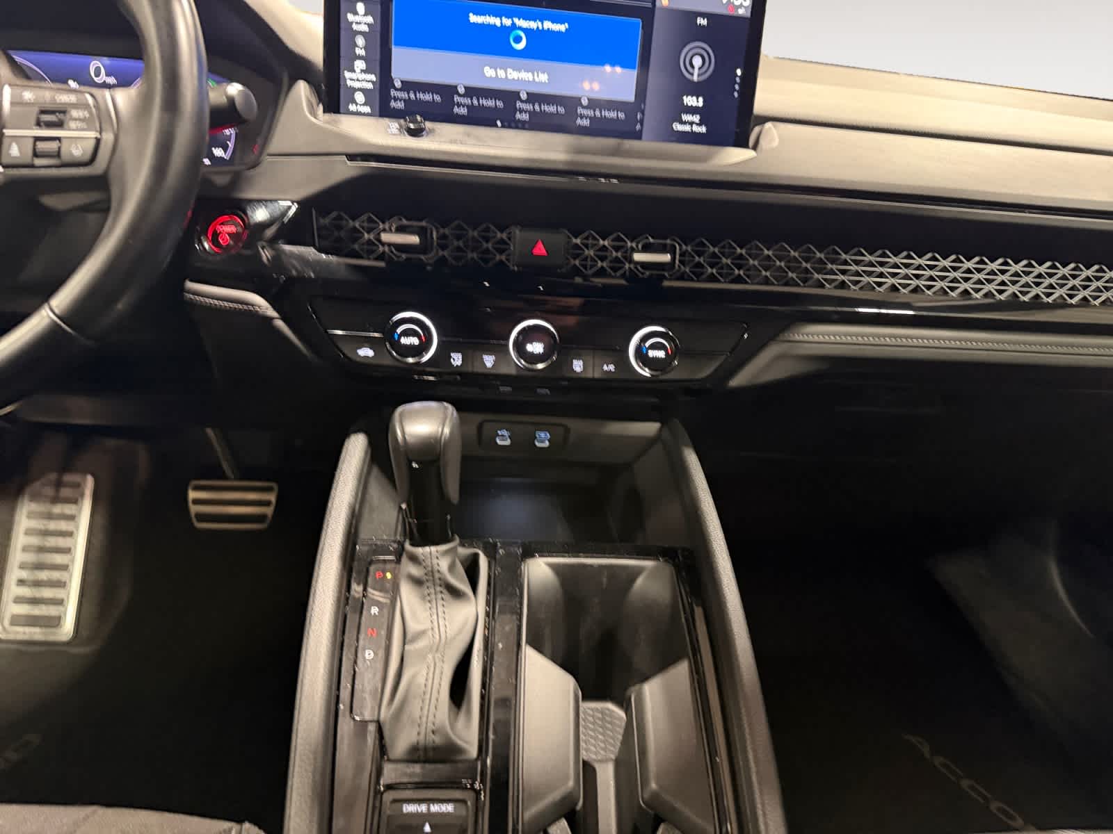 2023 Honda Accord Sport