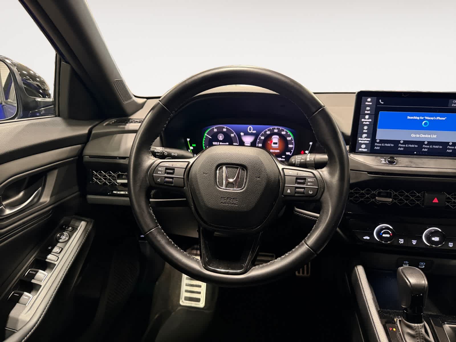 2023 Honda Accord Sport