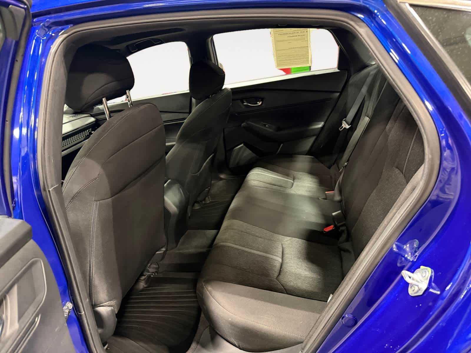 2023 Honda Accord Sport