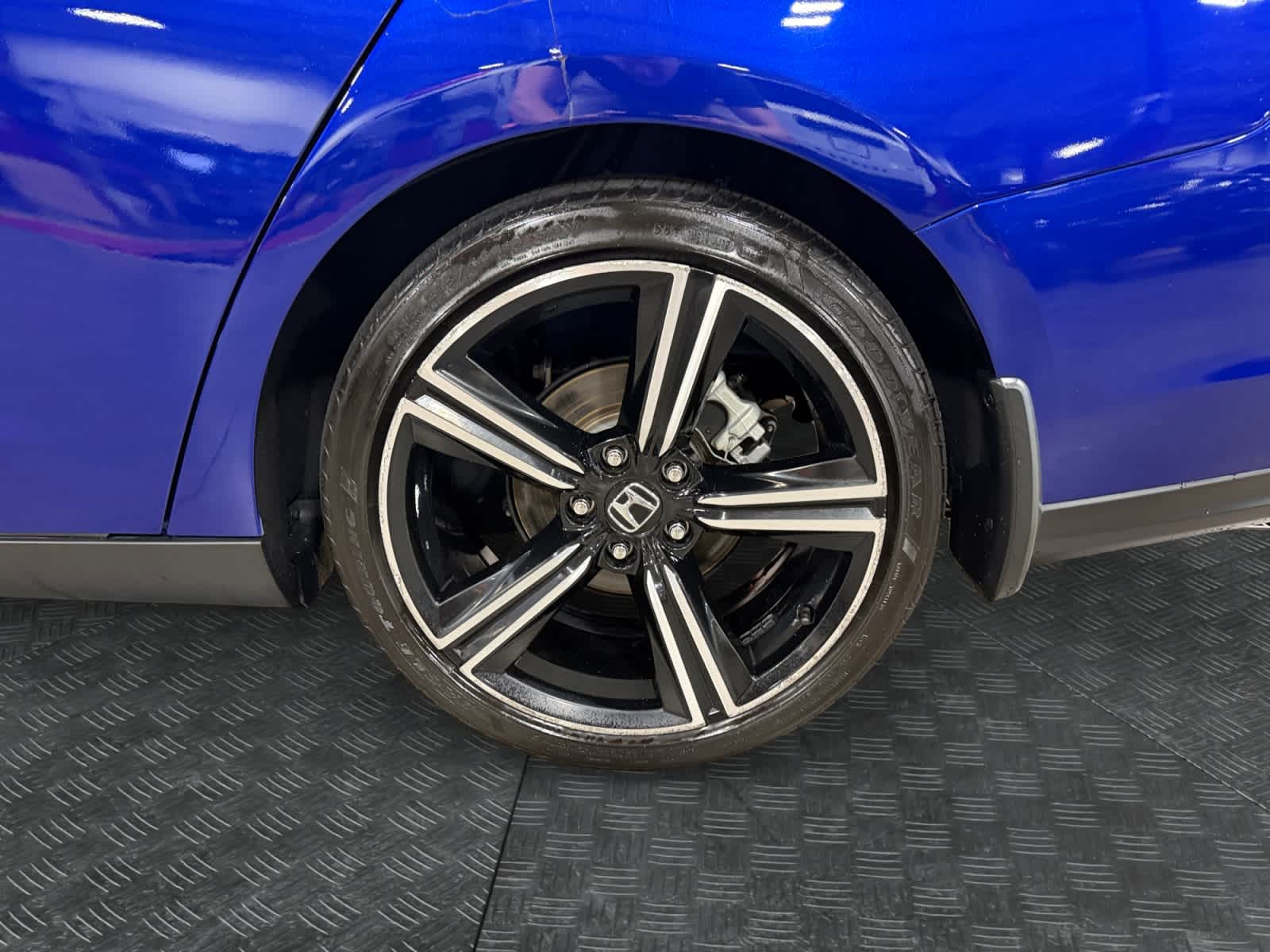 2023 Honda Accord Sport