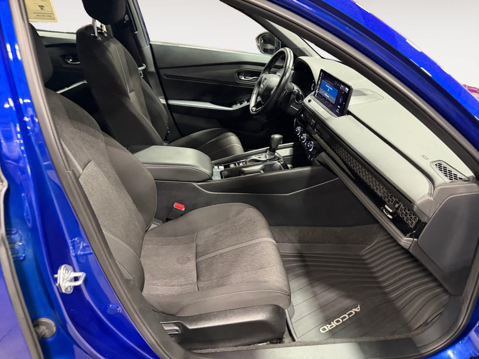 2023 Honda Accord Sport