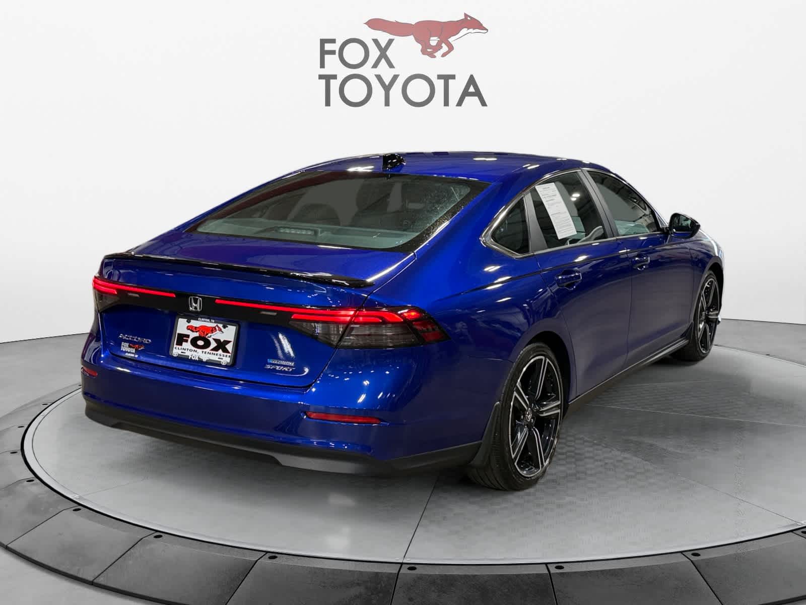 2023 Honda Accord Sport