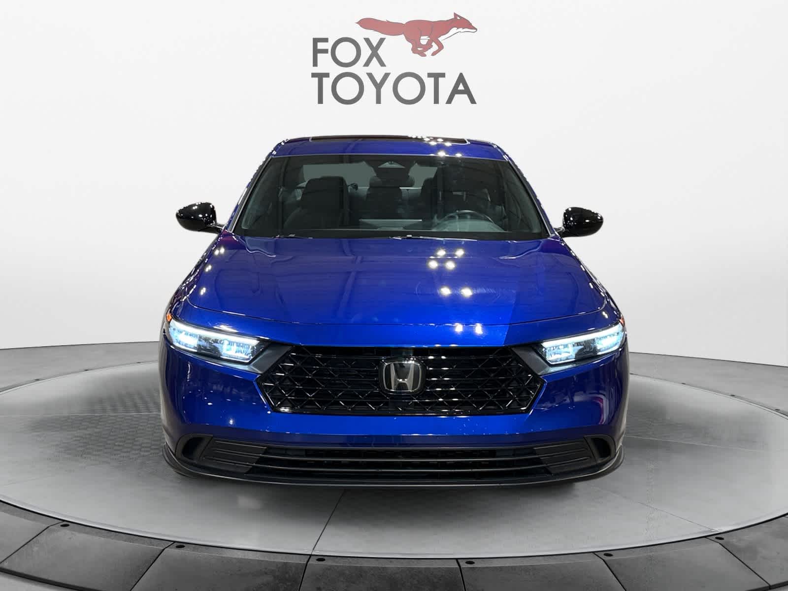 2023 Honda Accord Sport