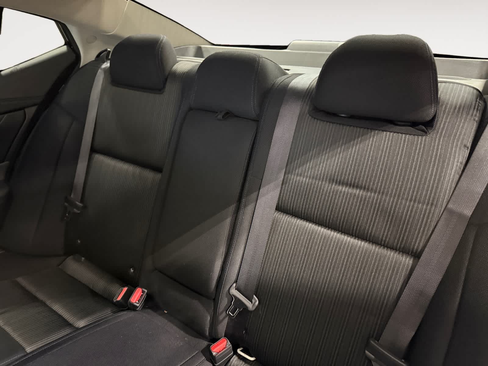 2019 Nissan Maxima S