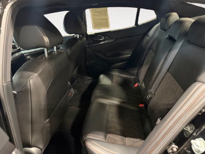 2023 Nissan Maxima SR