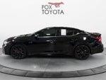 2023 Nissan Maxima SR