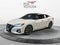 2023 Nissan Maxima Platinum