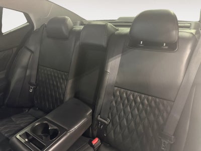 2023 Nissan Maxima Platinum
